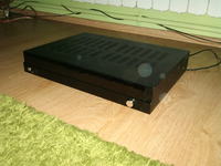 Ma³y wzmacniacz stereo 2x30W w klasie AB. Ma³y wzmacniacz stereo 2x30W w klasie AB.