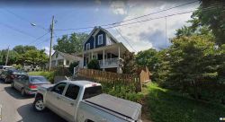 Silny wiatr i przerwy w dostawie prądu