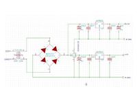 Jak stworzyć schemat zasilacza 200-240V na 15-30V dla początkującego?