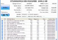 Transcend TS1TSJ25D2 - Partycja zmieniła się w RAW
