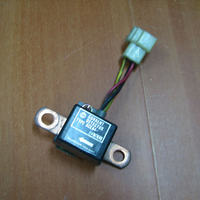 Nissan FPO1L18U - Uszkodzony czujnik Current Detector SCEA4 Nissan FPO1L18U - Uszkodzony czujnik Current Detector SCEA4