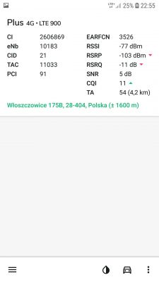 Internet radiowy nie działa prawidłowo 24/7 | e-nauczanie