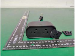 [BK7321N] Teardown/Flash of Energizer Outdoor Smart Plug - EOX3-1002-ME1 (US)