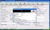 Kompakt-5 i CA-6 Satel - błąd przy zczytywaniu konfiguracji w TMProg2