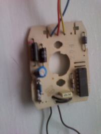 Jak przerobić obrotomierz SL494 z 4T na 2T jednocylindrowy?