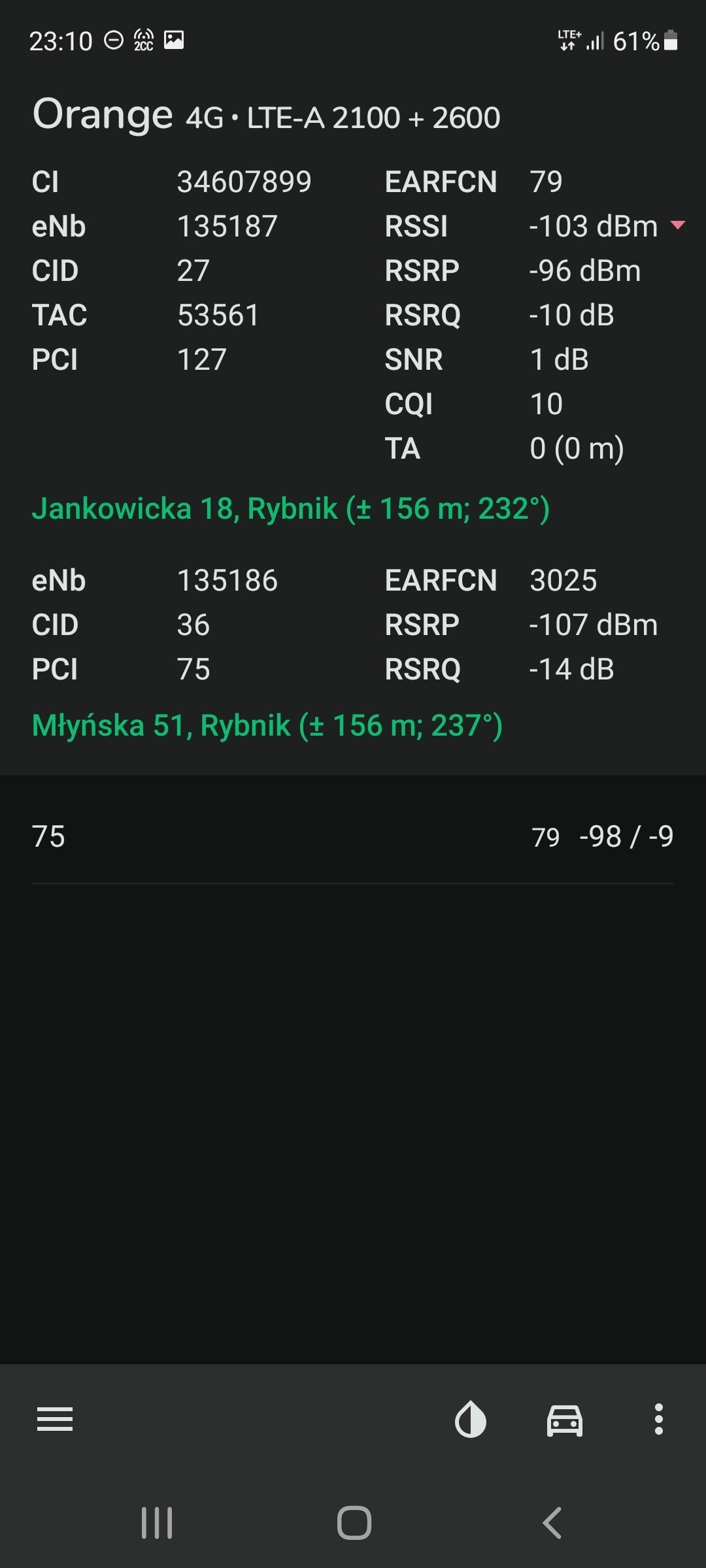 Jaki router/modem LTE kupić, mam już telefony i z njumobile