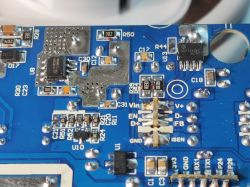 Remote-controlled "smart" strip with USB C and QC? SL-PS27 - test, interior, Home Assistan