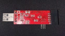 Instalacja sterowników USBasp na Windows 11 ARM - jakie opcje?