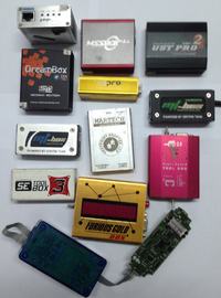 Jak wykorzystać stare box-y serwisowe JAF, MTBOX, MSS do innych celów?