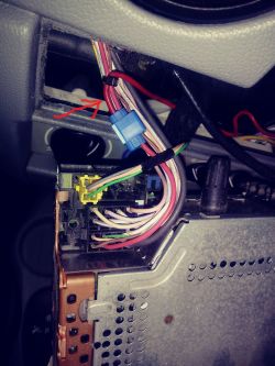 Renault kangoo 1.6 16v 2004r - Automatyczna skrzynia biegów pali się ciągle świ