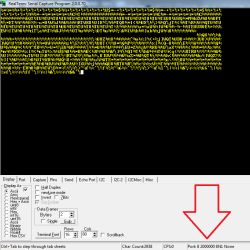 Flashing OpenBL on Wi-Fi Smart Plug RMC021 (SM-028_V1.3, BL602)