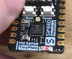 Beken BK7231/BK7252 SPI flashing and recovery - new flasher tool and protocol specs