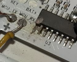 TH03 Pro Temperature Humidity Sensor Compatibility with OpenBeken Integration (possibly)
