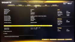 Pc nie działa - nowe części - Uruchamiają się tylko wentylatory w nowym pc