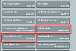 Jak skonfigurować sterownik EcoKom 200 do sterowania kotłem Wolf CGB-2-24?
