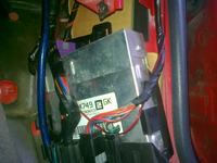 Opel Corsa B 1996 1.4 - Gaśnie po podłączeniu radia, kręci ale nie odpala