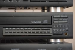 [Sprzedam] Zestaw Yamaha DSP-A2070, Tuner TX-950, Cassette KX-W362, CD CDC-835