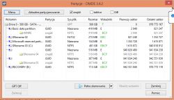 HP Pavilion g6 - Brak możliwości przywrócenia systemu Windows 8/8.1