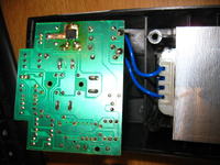Sparky/BR2 12E-CH - spalony tranzystor-najprawdopodobniej Sparky/BR2 12E-CH - spalony tranzystor-najprawdopodobniej