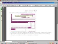 Excel - How to separate a decimal point into a separate column