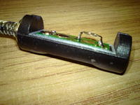 Co to za bateria? Elektroniczny zegarek na ręke