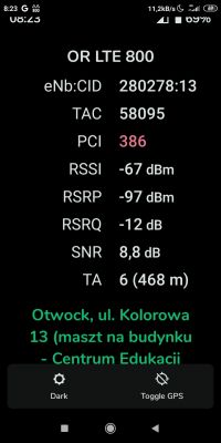 Router LTE z agregacją pasm - używany - budżet ok 300 zet