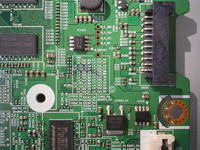 Samsung UE46D6500VSXZG: Dimming Backlight & No Picture - Tested Main Board & T-CON, Seeking Advice