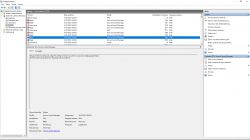 Aktywacja Windows Sandbox: Błąd instalacji aktualizacji, log SetupDiag