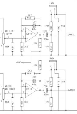 Jak prawidłowo wykonać mostkowanie wzmacniacza stereo?