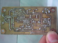 udmx - po zbudowani udmx wyskakuje błąd na pc