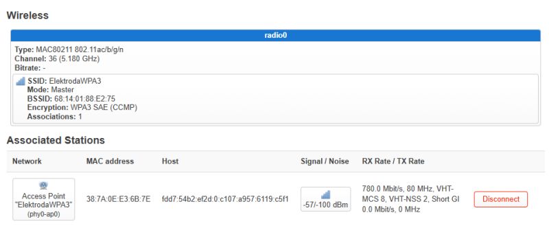 Turning An Old Dell Laptop Into a Powerful OpenWrt Wi-Fi Access Point Turning An Old Dell Laptop Into a Powerful OpenWrt Wi-Fi Access Point