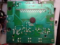 Schemat i wykaz elementów dla obudowy Tracer z płytkami 0750, PI2293H16, 5068A