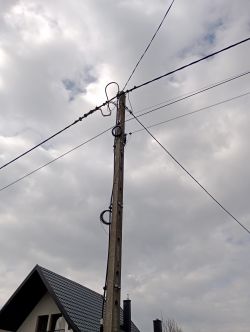 Uziemienie wszystkich faz (L1, L2, L3) i neutralnego przewodu (N) - Wyjaśnienie zasad przyłącza
