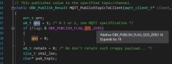 How to Rename openBK Switch Entity and Separate External Switch in HASS with BK7231N?