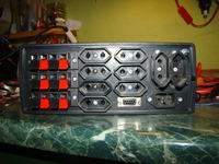Sterownik akwarium(ATmega32) Sterownik akwarium(ATmega32)