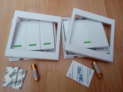 Sonoff - Smart Switch Internet IoT WiFi - Inbetriebnahme, Test, Meinung