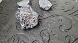 Co to za kamień lub metal?