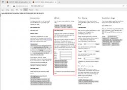[BK7231N - CBLC9] Teardown & Flashing GY GU10 RBGWW: Tuya Module, Pin Config & OpenBeken Fir