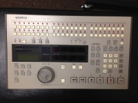tascam rc-848 remote control unit