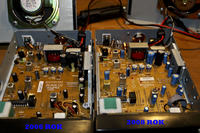 Uniden 520XL - stary Chińczyk a nowy Chińczyk. Mity czy prawda. Porównanie