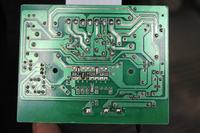 Jak zakodować piloty do sterownika centralnego zamka NOXON? Brak przycisku na płytce