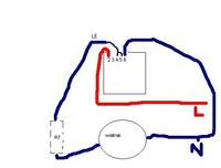 Jak podłączyć regulator temperatury do pieca akumulacyjnego 4kW?