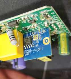 OpenBeken for Treatlife 3-way switch - how to setup stairs switches pair in OBK