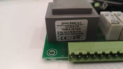 Zastępowanie transformatora - poszukiwanie odpowiednika o podobnej wielkości