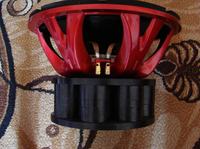 Nowe wcielenie Toxic 15"