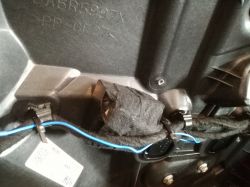 MAZDA CX3 - modyfikacje zmiany i poprawki nawigacja lusterka itp.