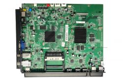 Płyta główna telewizora Thomson 42UZ7766 z 2014 roku.