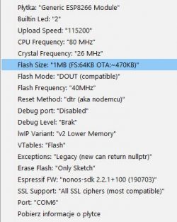 How to successfully upload AT firmware to ESP-01 module? ESP errors efuse, esptool.py, pyserial.py.