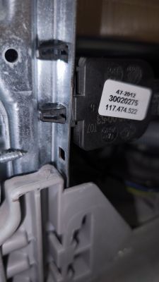 Electrolux ESL6965RO – gdzie kupić wąż zbiornik–pompa lub czym go zastąpić?
