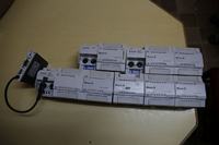 [Sprzedam] PLC Moeller Klockner PS4-341-MM103 + peryferia.